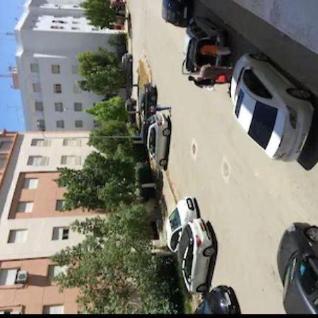 Nice Appartement In طنجة المظهر الخارجي الصورة