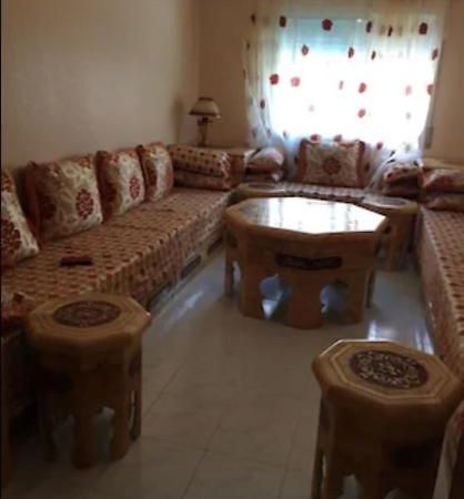 Nice Appartement In طنجة المظهر الخارجي الصورة