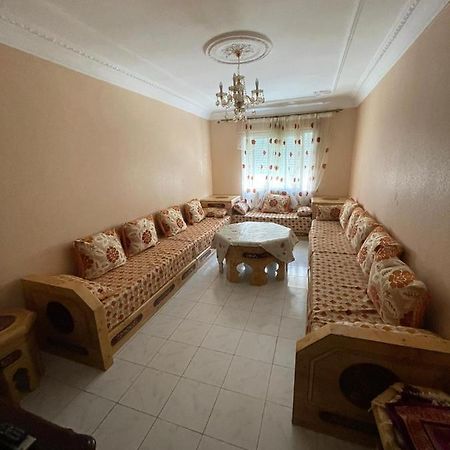 Nice Appartement In طنجة المظهر الخارجي الصورة