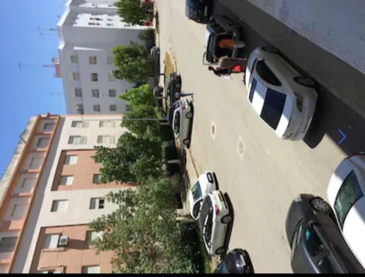 Nice Appartement In طنجة المظهر الخارجي الصورة