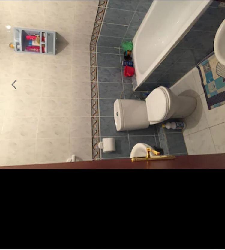 Nice Appartement In طنجة المظهر الخارجي الصورة