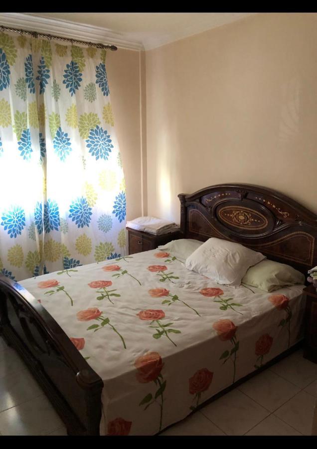 Nice Appartement In طنجة المظهر الخارجي الصورة