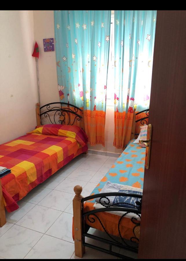 Nice Appartement In طنجة المظهر الخارجي الصورة
