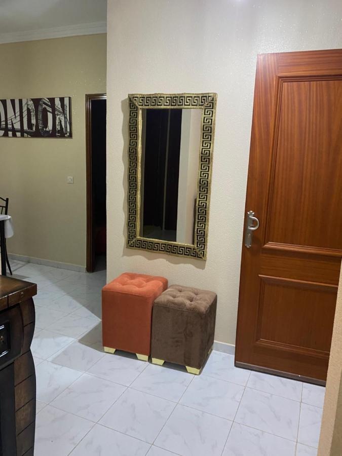 Nice Appartement In طنجة المظهر الخارجي الصورة