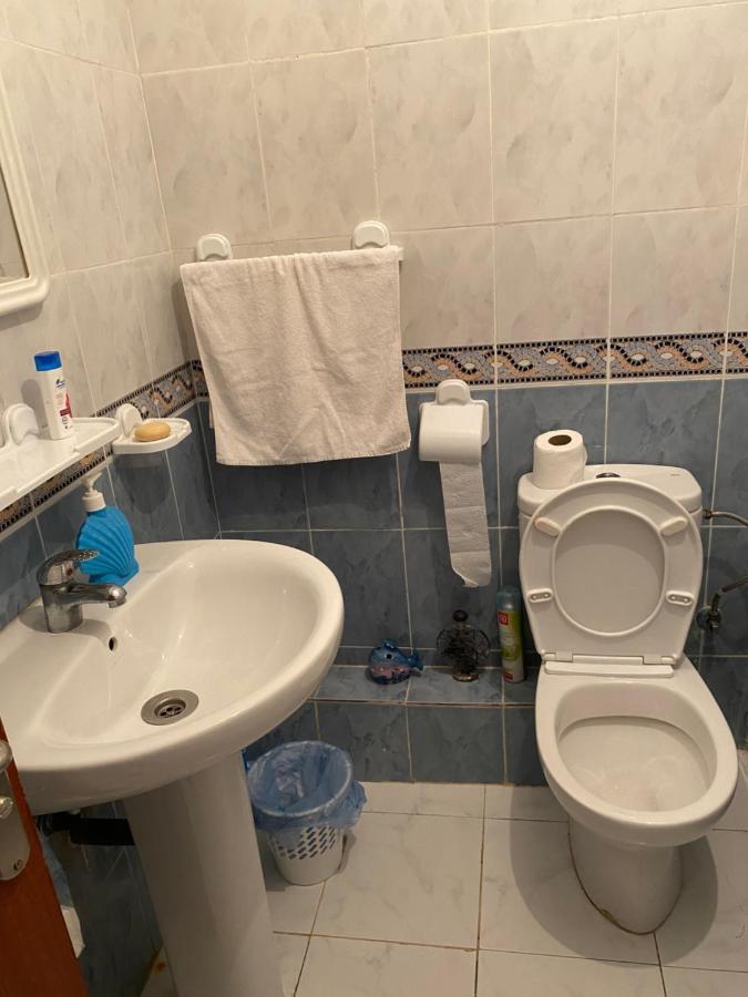 Nice Appartement In طنجة المظهر الخارجي الصورة