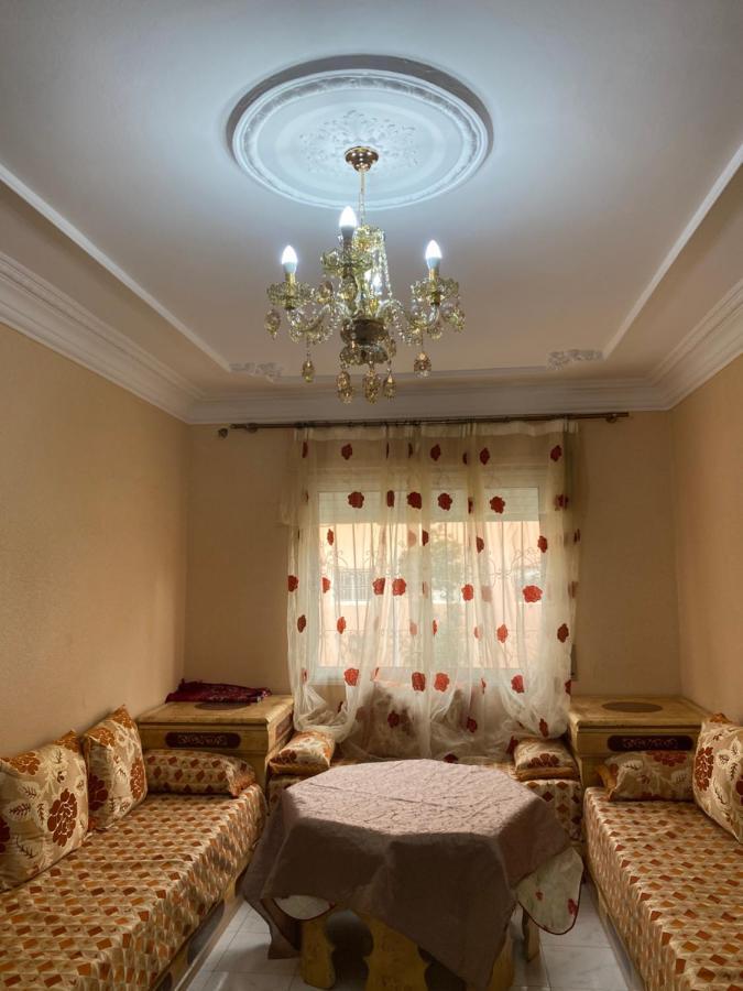 Nice Appartement In طنجة المظهر الخارجي الصورة
