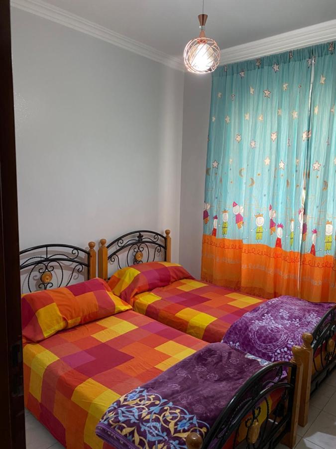 Nice Appartement In طنجة المظهر الخارجي الصورة