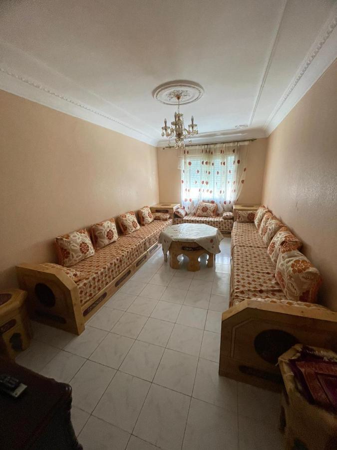 Nice Appartement In طنجة المظهر الخارجي الصورة