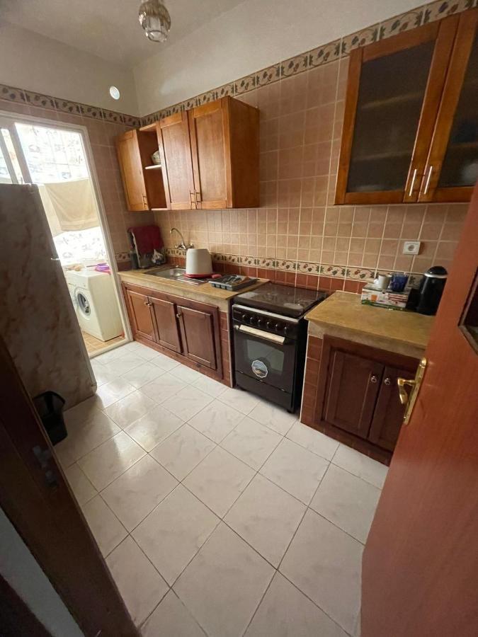 Nice Appartement In طنجة المظهر الخارجي الصورة