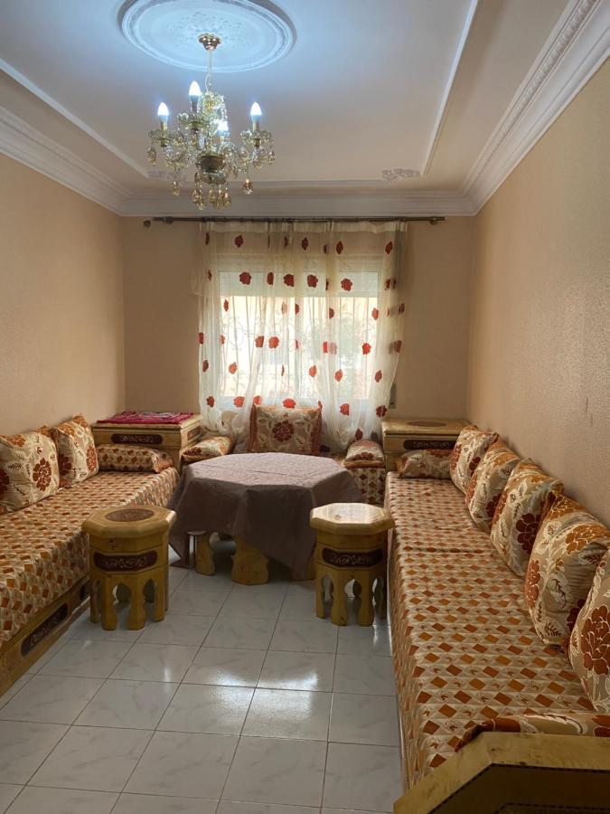 Nice Appartement In طنجة المظهر الخارجي الصورة